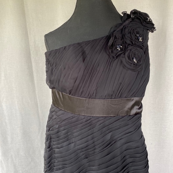 Jovani Evening Gown NWOT - Picture 3 of 10